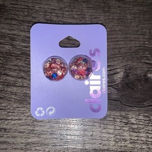 Claire’s Earrings